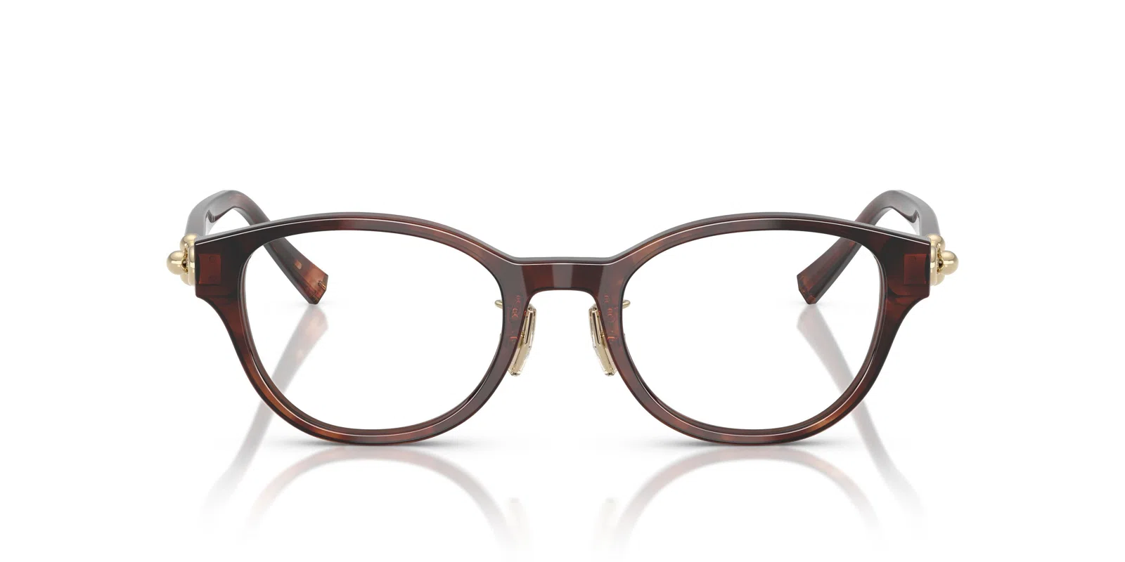 Tiffany 2273D Eyeglasses - view 18